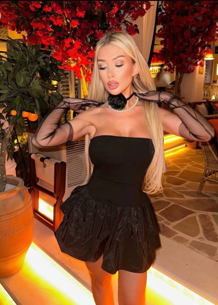 Индивидуалка Юля фото № 2 в городе Бор