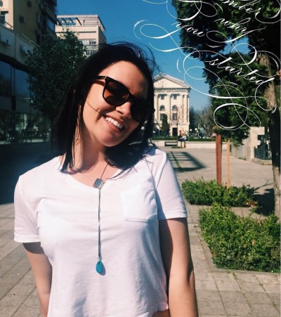 Надя, Г. Бор