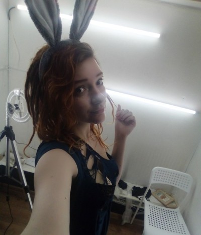 Марианна, Г. Бор