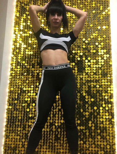 Алина, Г. Бор