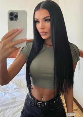 Илона, Г. Бор