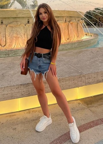 Лера, Г. Бор