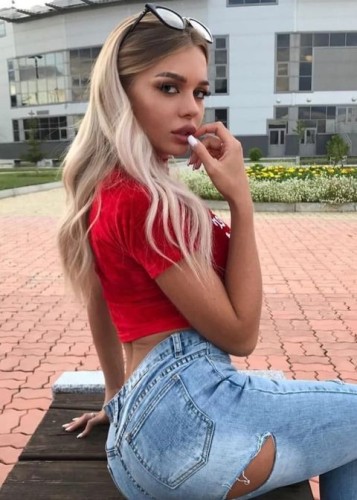 Ника, Г. Бор