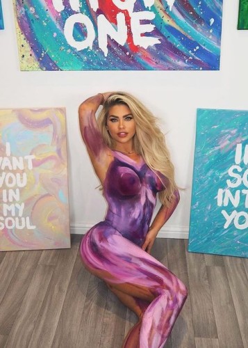 Николь, Г. Бор