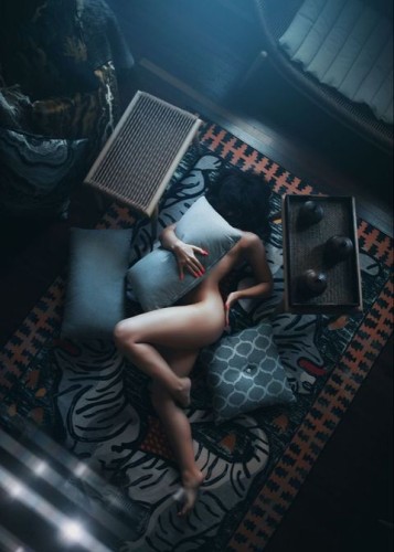 Оксана, Г. Бор