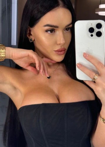 Вика, Г. Бор